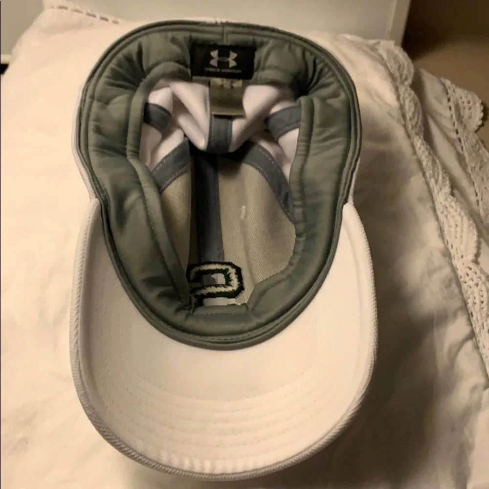 Cap Pre Owned xL